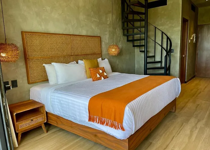 Exclusive Tuk Ph Luxury Comfort And Nature Apartment