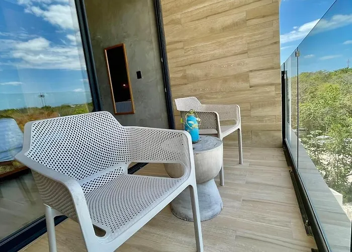 Exclusive Tuk Ph Luxury Comfort And Nature * Tulum