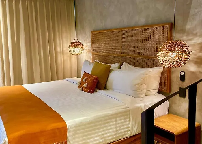 Exclusive Tuk Ph Luxury Comfort And Nature Apartment
