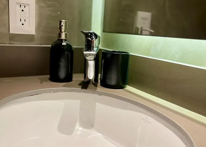 Exclusive Tuk Ph Luxury Comfort And Nature Apartment Tulum