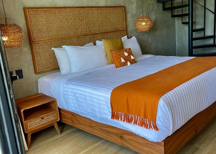 Exclusive Tuk Ph Luxury Comfort And Nature Apartment *