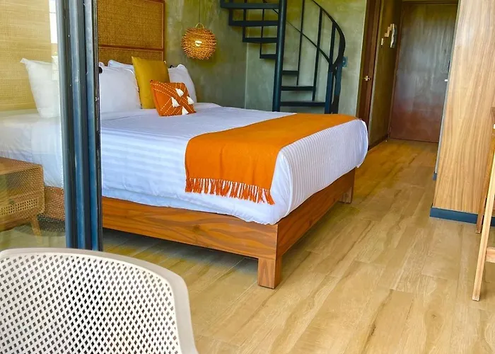 Exclusive Tuk Ph Luxury Comfort And Nature Apartment