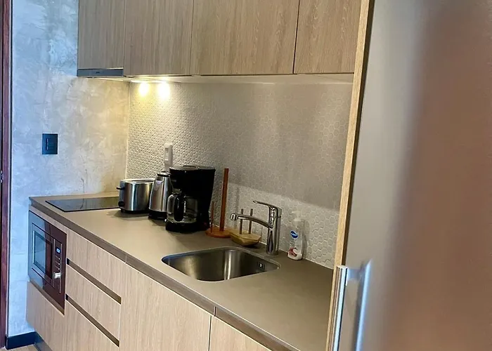 Exclusive Tuk Ph Luxury Comfort And Nature Apartment