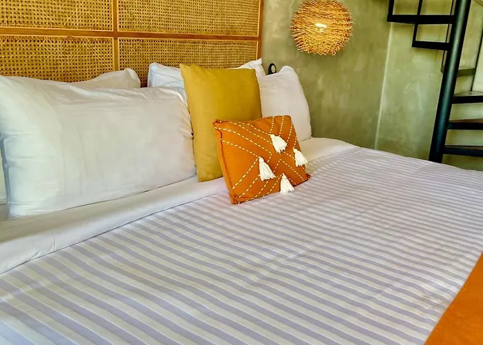 Exclusive Tuk Ph Luxury Comfort And Nature Apartment *