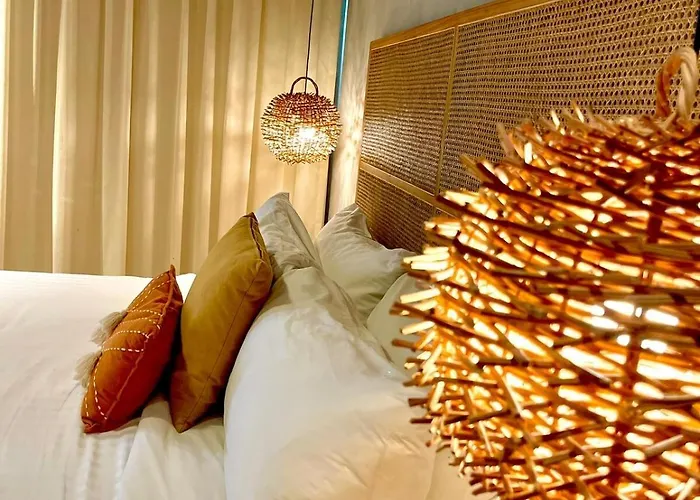 Exclusive Tuk Ph Luxury Comfort And Nature * Tulum